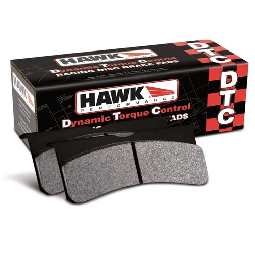 Hawk DTC-80 12-15 BMW 118i Front Race Brake Pads (HB781Q.692)