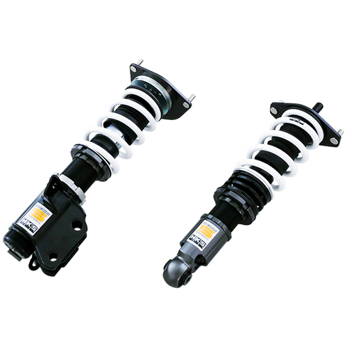 HKS Hipermax S Coilovers - for Toyota GR 86 ZN8 2022+ (80300-AT027)