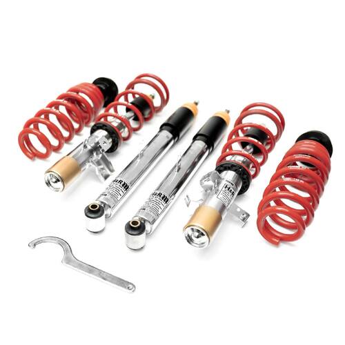 H&R Coilovers suits Toyota Supra GR A90 (47664-1)