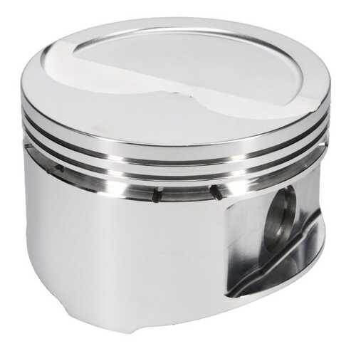 JE Pistons fits 427 BBF INV-DOME Set of 8