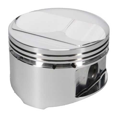 JE Pistons fits 427 BBF DOME Set of 8