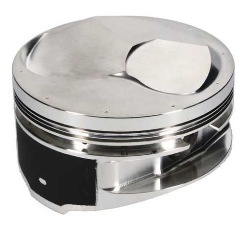 JE Pistons fits 454 BBC .350 DOME Set of 8