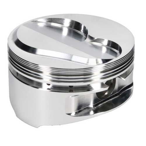 JE Pistons fits 400 SBC DOME -12 Set of 8