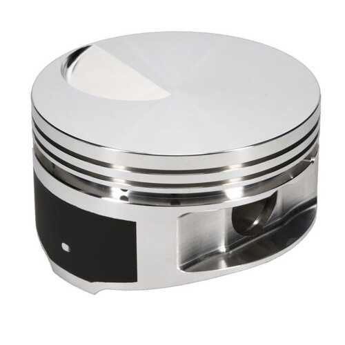 JE Pistons fits 460 BBF FT Set of 8