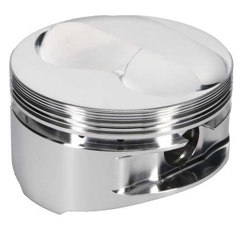 JE Pistons fits 400 SBC .175 DOME Set of 8