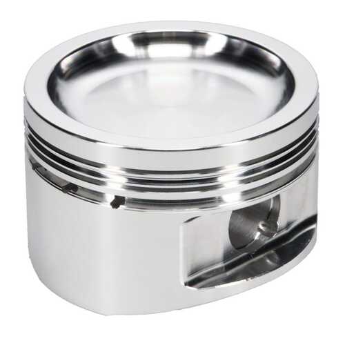 JE Pistons fits VW 2.0L 8V JH KIT Set of 4