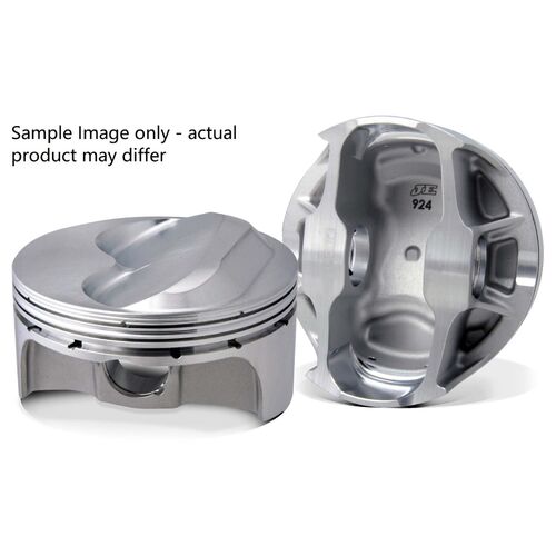 JE Pistons fits TOY 7MGTE DISH KIT Set of 6
