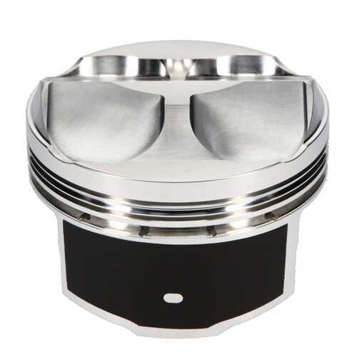 JE Pistons fits ACURA RSX K20A2 KIT Set of 4