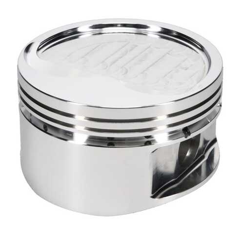 JE Pistons fits SB CHRY INV DOME Set of 8