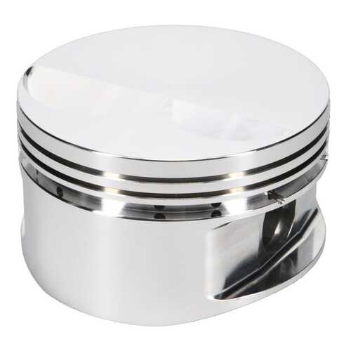 JE Pistons fits SB CHRY FLAT TOP Set of 8