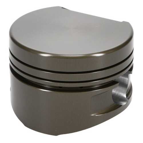 JE Pistons fits CHRYSLER TOP FUEL Set of 8