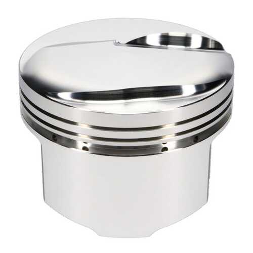 JE Pistons fits 454 BBC DOME 18cc Set of 8