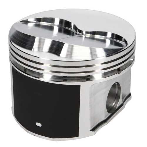 JE Pistons fits 440 MOPAR .375 DOME Set of 8