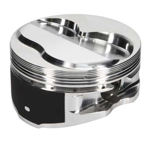 JE Pistons fits 400SBC 18DEG DOME Set of 8