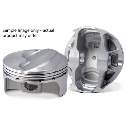 JE Pistons fits SUB WRX EJ20 92.5mm Bore CR 8.5 KIT Set of 4