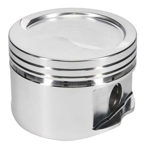 JE Pistons fits 440 MOPAR DISH Set of 8