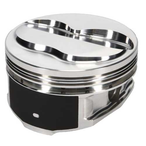 JE Pistons fits 302/351 SBF DOME Set of 8