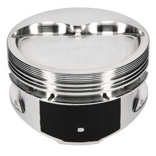 JE Pistons fits 400SBC INVDOME Set of 8