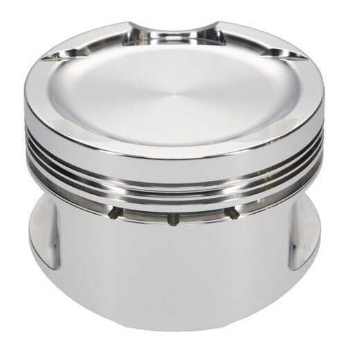 JE Pistons fits VW 1.8T 20V 8.5 KIT Set of 4