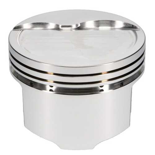 JE Pistons fits NASCAR CANADA SBF Set of 8