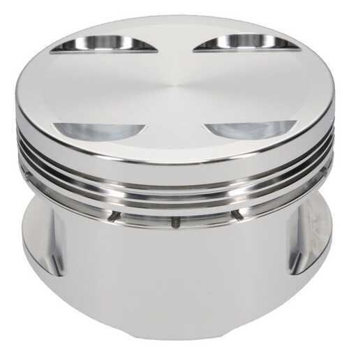 JE Pistons fits MAZDA 1.8L BP KIT Set of 4