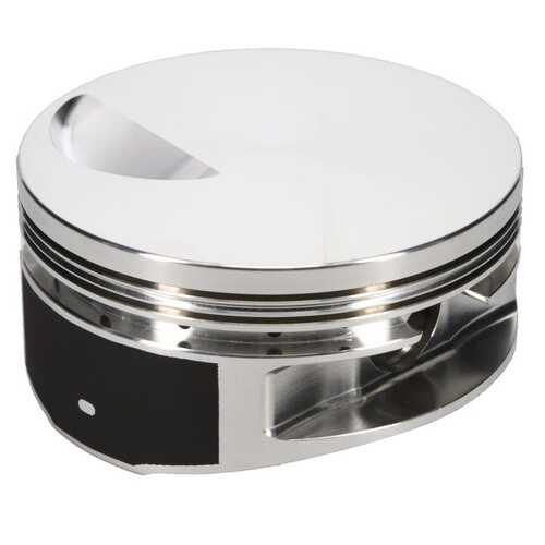 JE Pistons fits BBC FT HD/BLOWN Set of 8