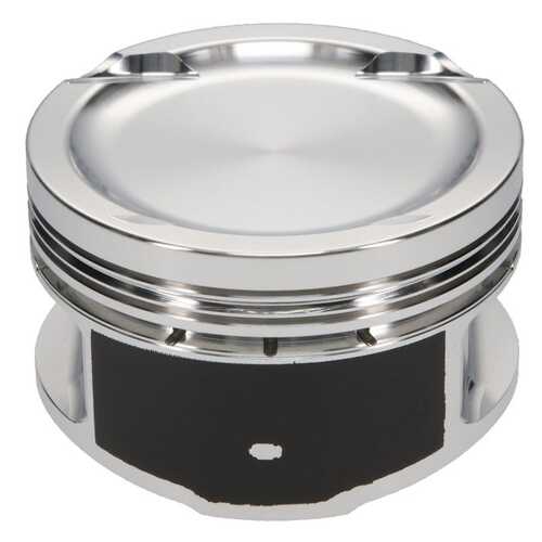 JE Pistons fits VW 2.0T FSI 83MM Bore - Single