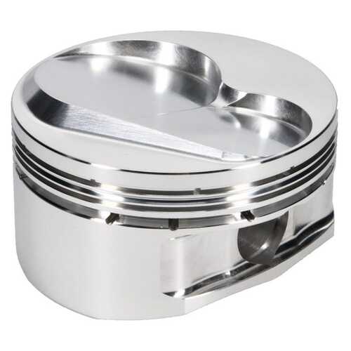 JE Pistons fits 400SBC ALLPRO/GB2000 Set of 8