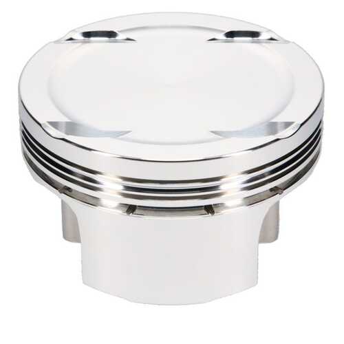 JE Pistons fits NIS QR25 9:1 89M KIT Set of 4