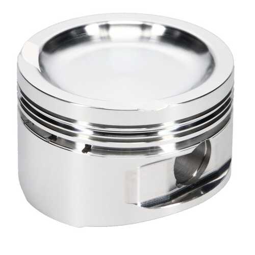 JE Pistons fits HNDA FIT/JAZ L15AKIT Set of 4