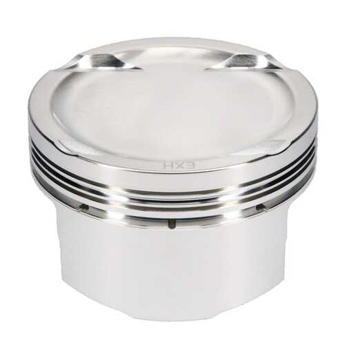 JE Pistons fits HONDA F20C 9.0:1 KIT Set of 4