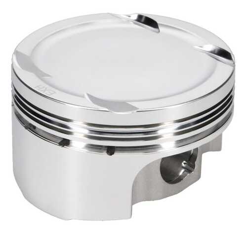 JE Pistons fits CHRY 2.0 420A 88MKIT Set of 4