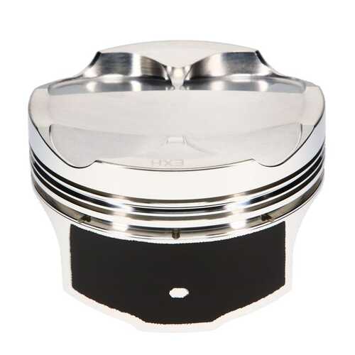 JE Single Piston fits BMW S54B32 9:1 KIT