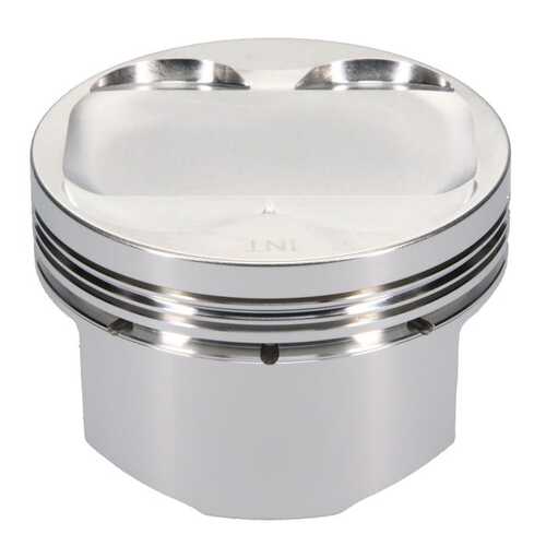 JE Single Piston fits FORD ZETEC 2.0KIT