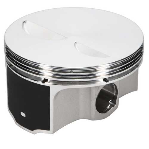 JE Pistons fits 350 SBC SPRFLY WT FT Set of 8