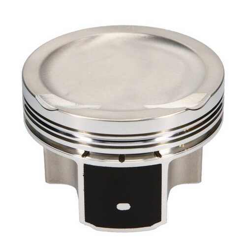 JE Pistons fits VW 9A 16V KIT 8.5:1 Set of 4