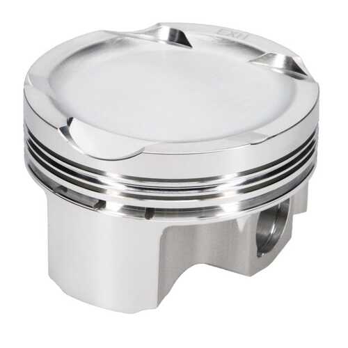 JE Pistons fits VW 1.8T 20V KIT 81.0 Set of 4