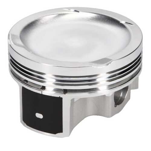 JE Pistons fits VW 2.0T FSI 82.5 KIT Set of 4