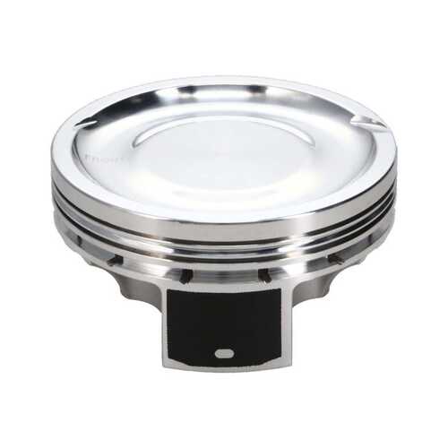 JE Pistons fits LS7 DISH/INVDM 6077 Set of 8