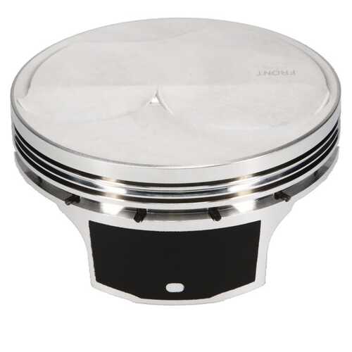 JE Pistons fits LS7 DOME Set of 8