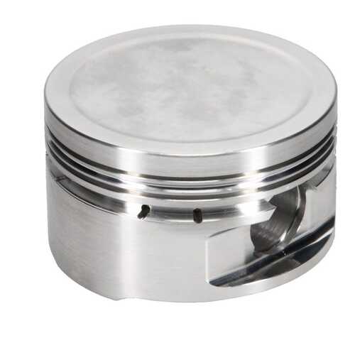 JE Pistons fits MINI COOPER S 8.3:1 Set of 4