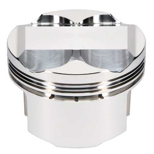 JE Pistons fits RENAULT CLIO F7RR 12.7:1 Set of 4