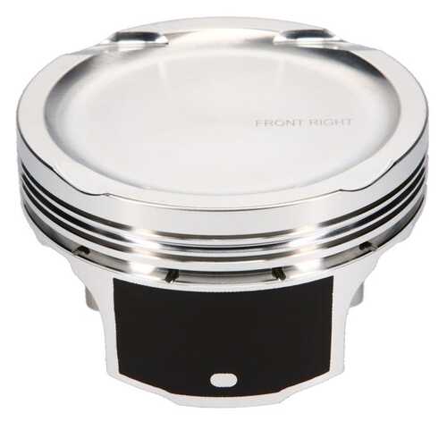 JE Pistons fits COYOTE 5.0 MODULAR 8.5:1 Set of 8