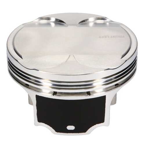 JE Pistons fits COYOTE 5.0 MODULAR 11:1 Set of 8