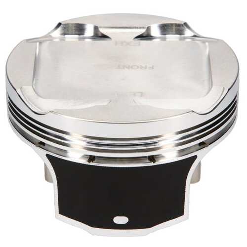 JE Single Piston fits SUB WRX EJ205 92mm Bore CR 9.5 KIT - Single Left