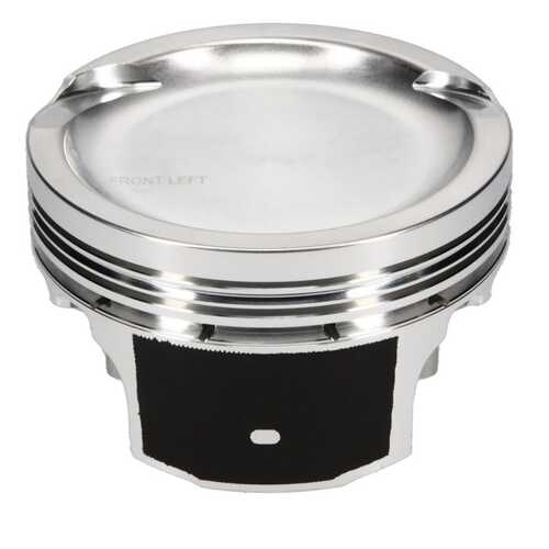 JE Pistons fits 5.4 2V MODULAR 8.5:1 Set of 8