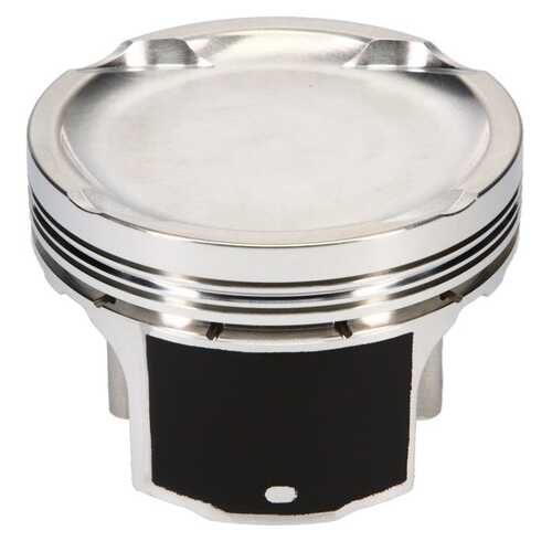 JE Pistons fits Ford Sierra Cosworth N5B YB 90.82mm Bore Standard Size