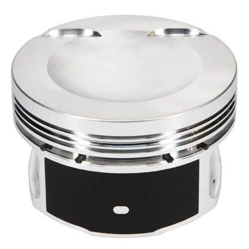 JE Single Piston fits Audi TT-RS 83mm Bore -8.1cc Dish Piston - Single