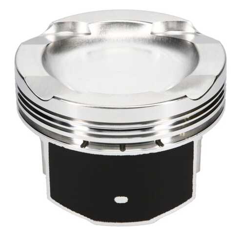 JE Single Piston fits BMW N55B30 3.307 in Bore- Single