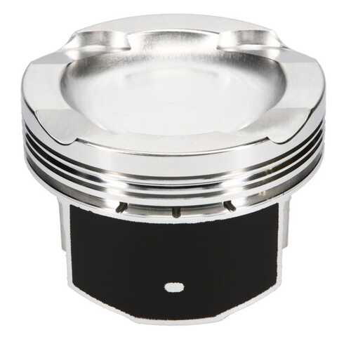 JE Pistons fits BMW N55B30 84.5mm Bore -14.7cc Dome (Set of 6)